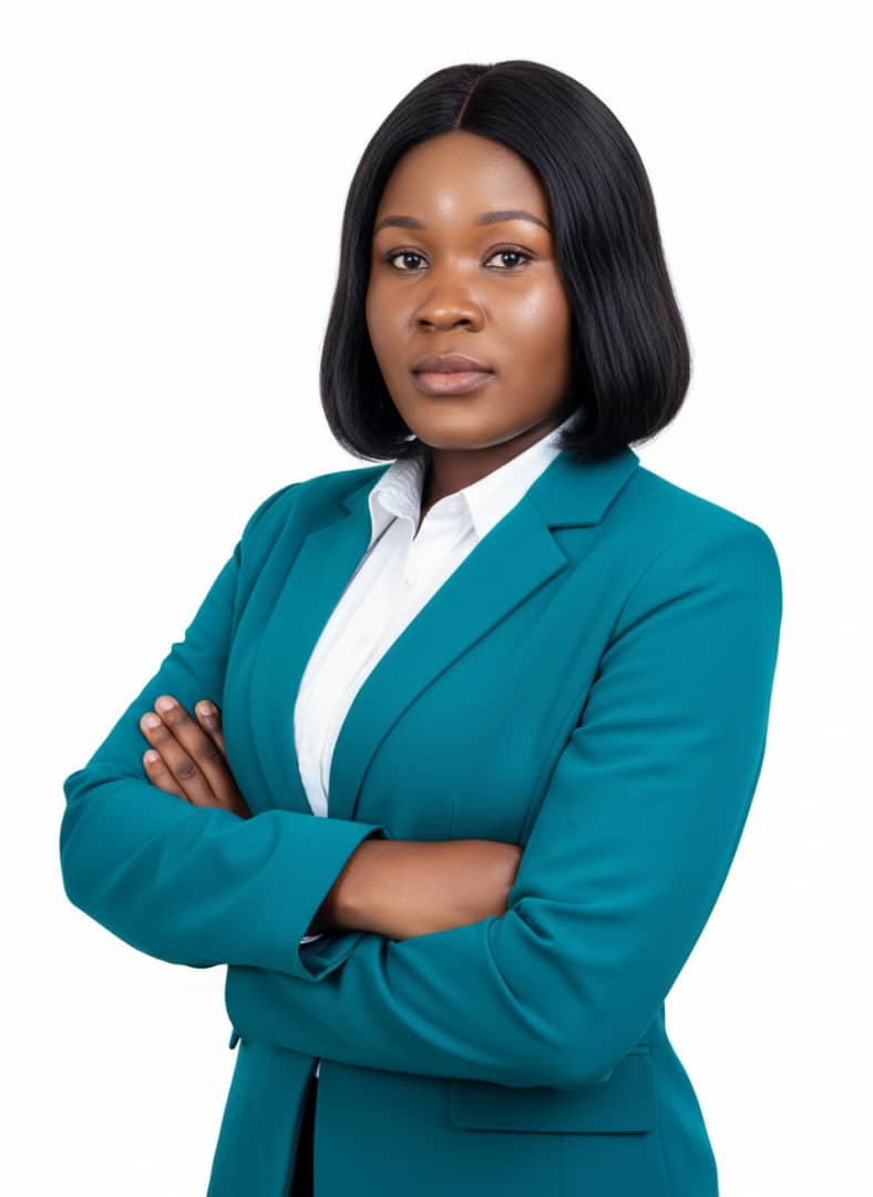 Thembiso Kanganga (TK)